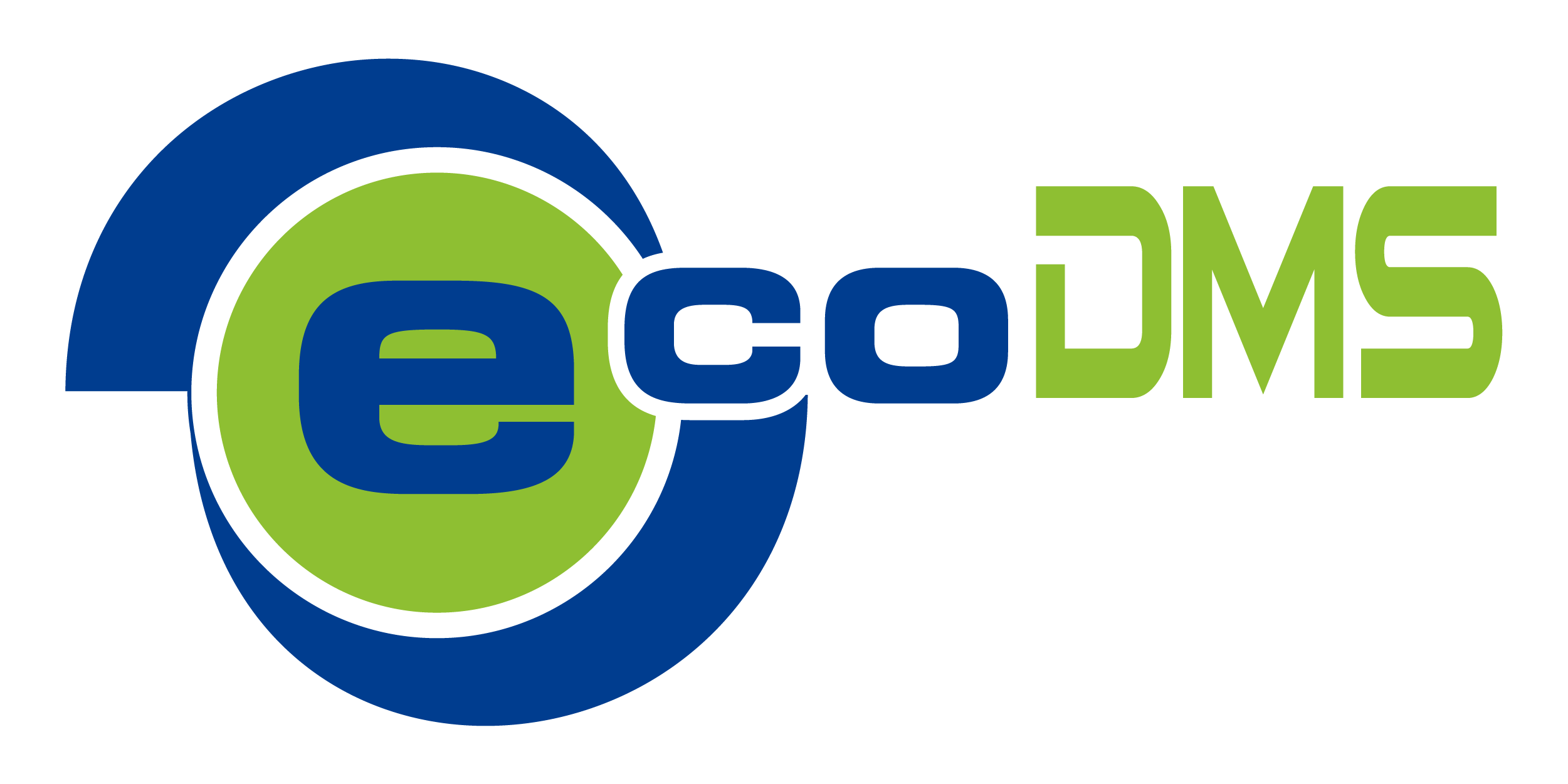 Dokumentenmanagement mit ecoDMS